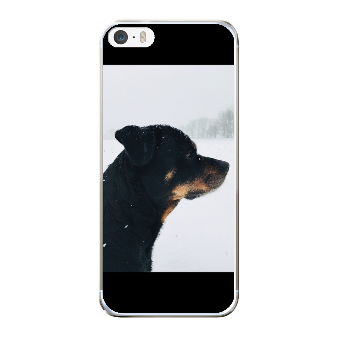 Cover personalizzata iPhone SE 2016