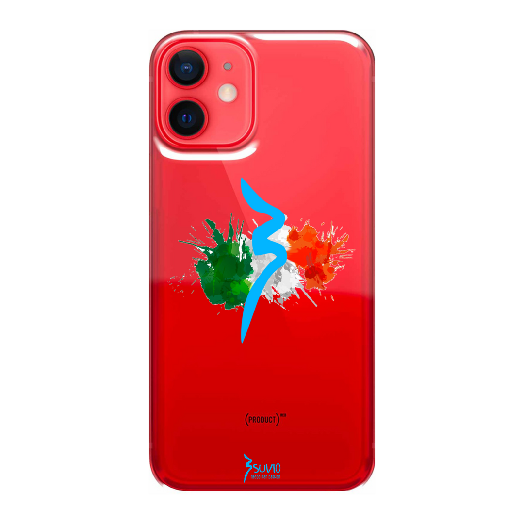 Cover personalizzata iPhone 12 Mini
