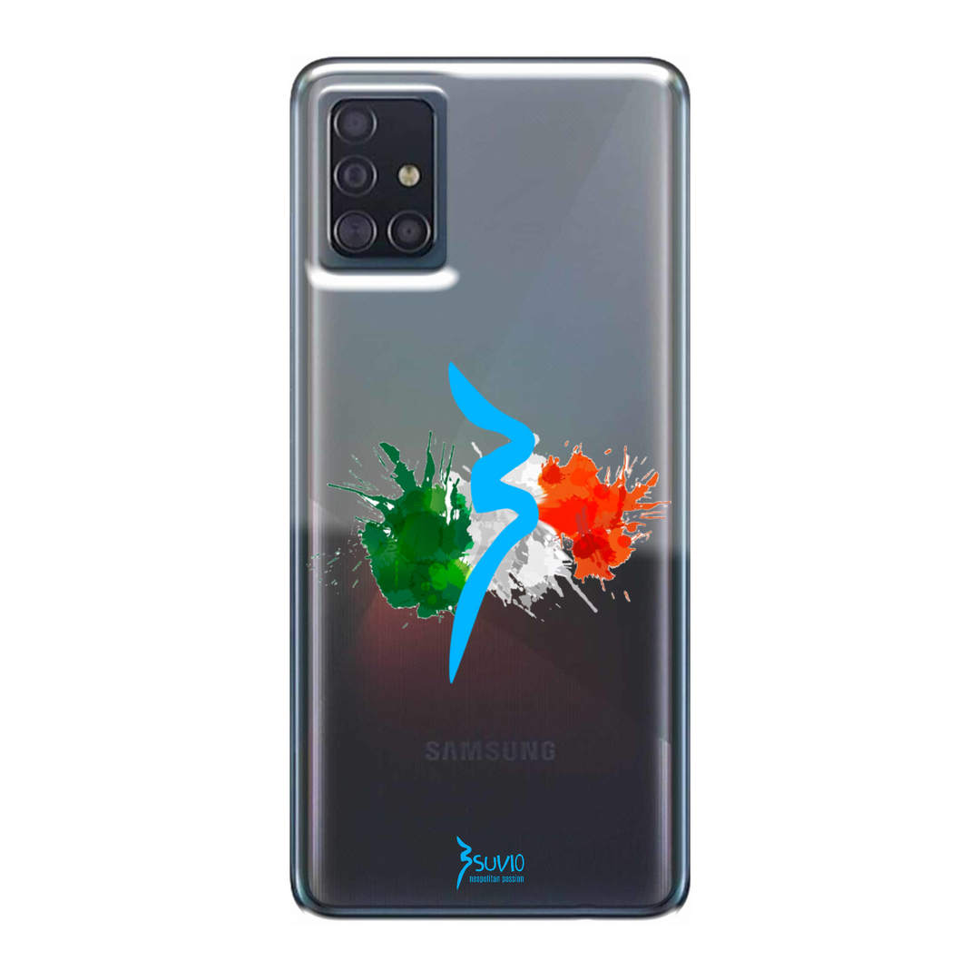 Cover personalizzata Samsung A51 5g