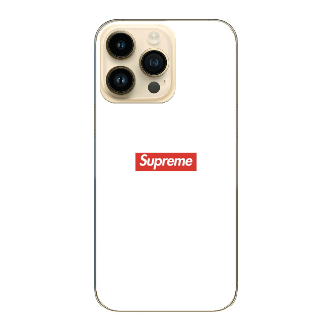 Cover personalizzata iPhone 14 Pro Max