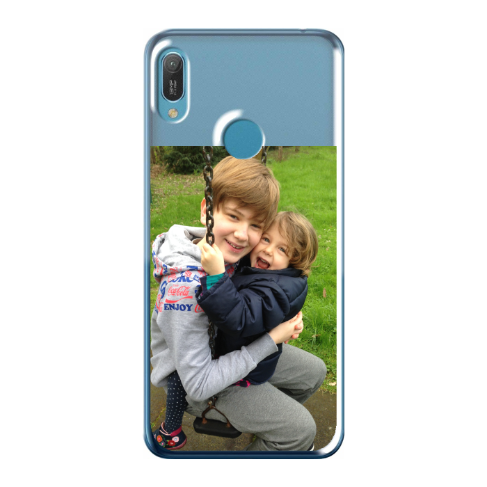 Cover personalizzata Huawei Y6S