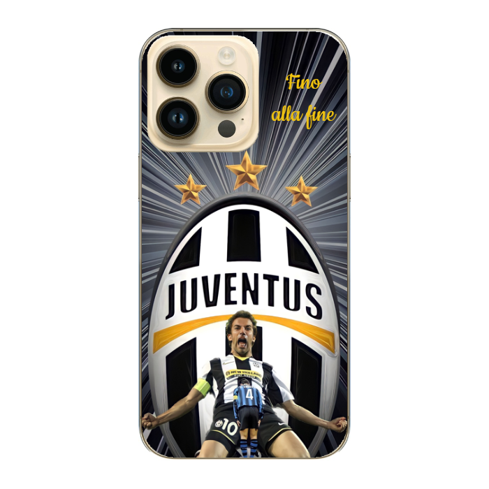 Cover personalizzata iPhone 14 Pro Max