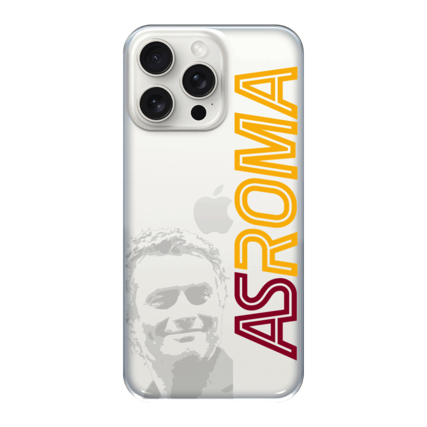 Cover personalizzata iPhone 15 Pro Max