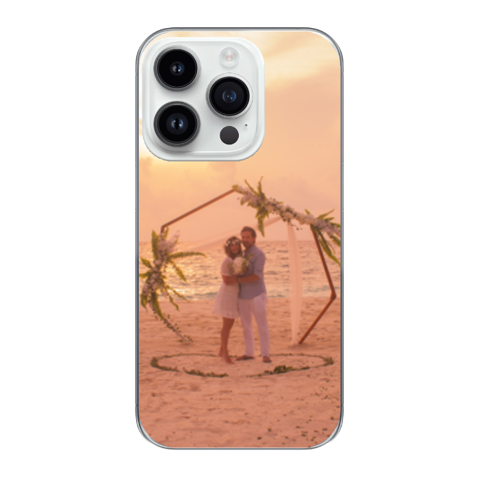Cover personalizzata iPhone 14 Pro