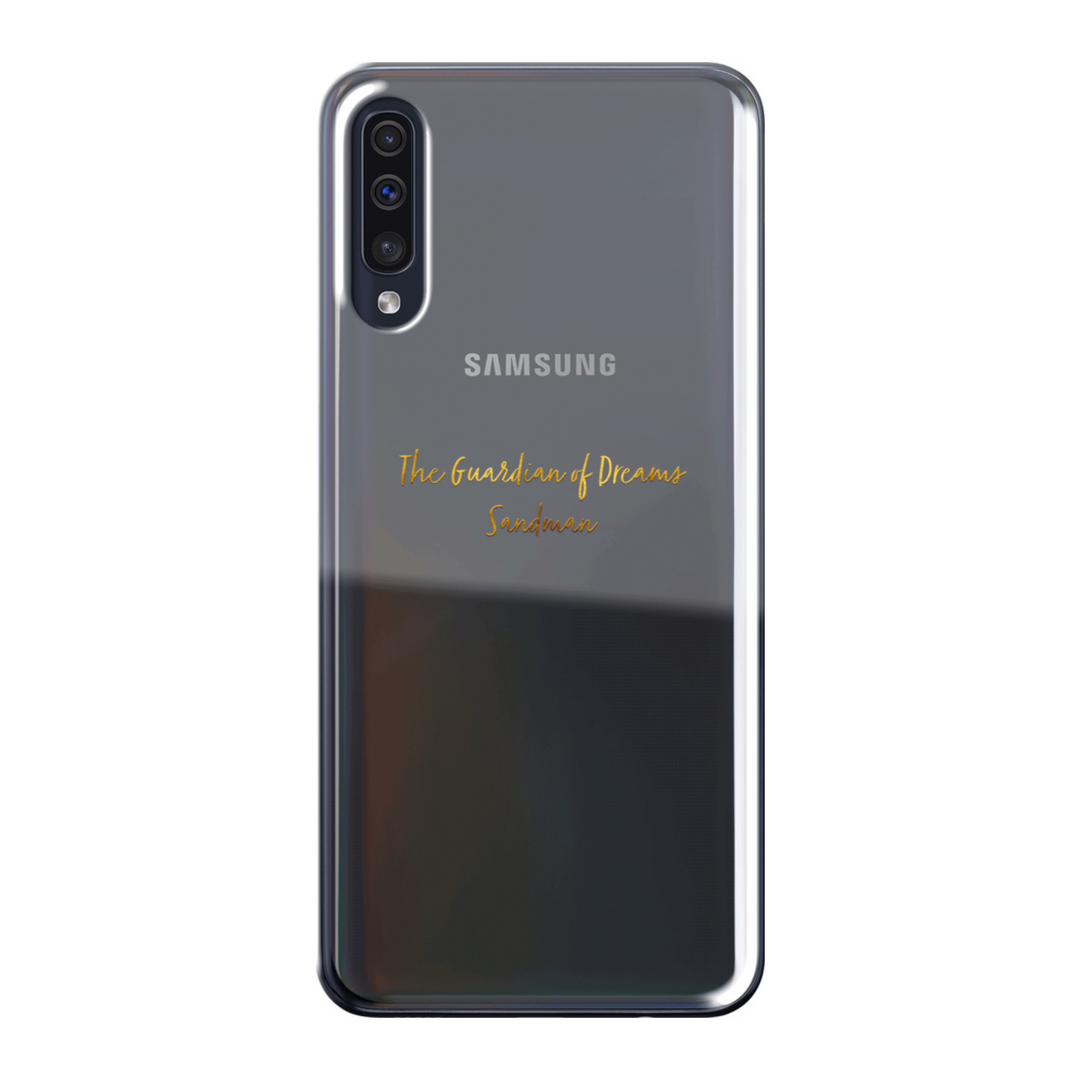 Cover personalizzata Samsung A50