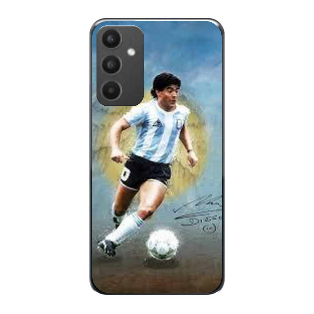 Cover personalizzata Samsung A34 5G