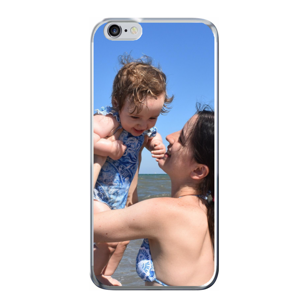 Cover personalizzata iPhone 6s