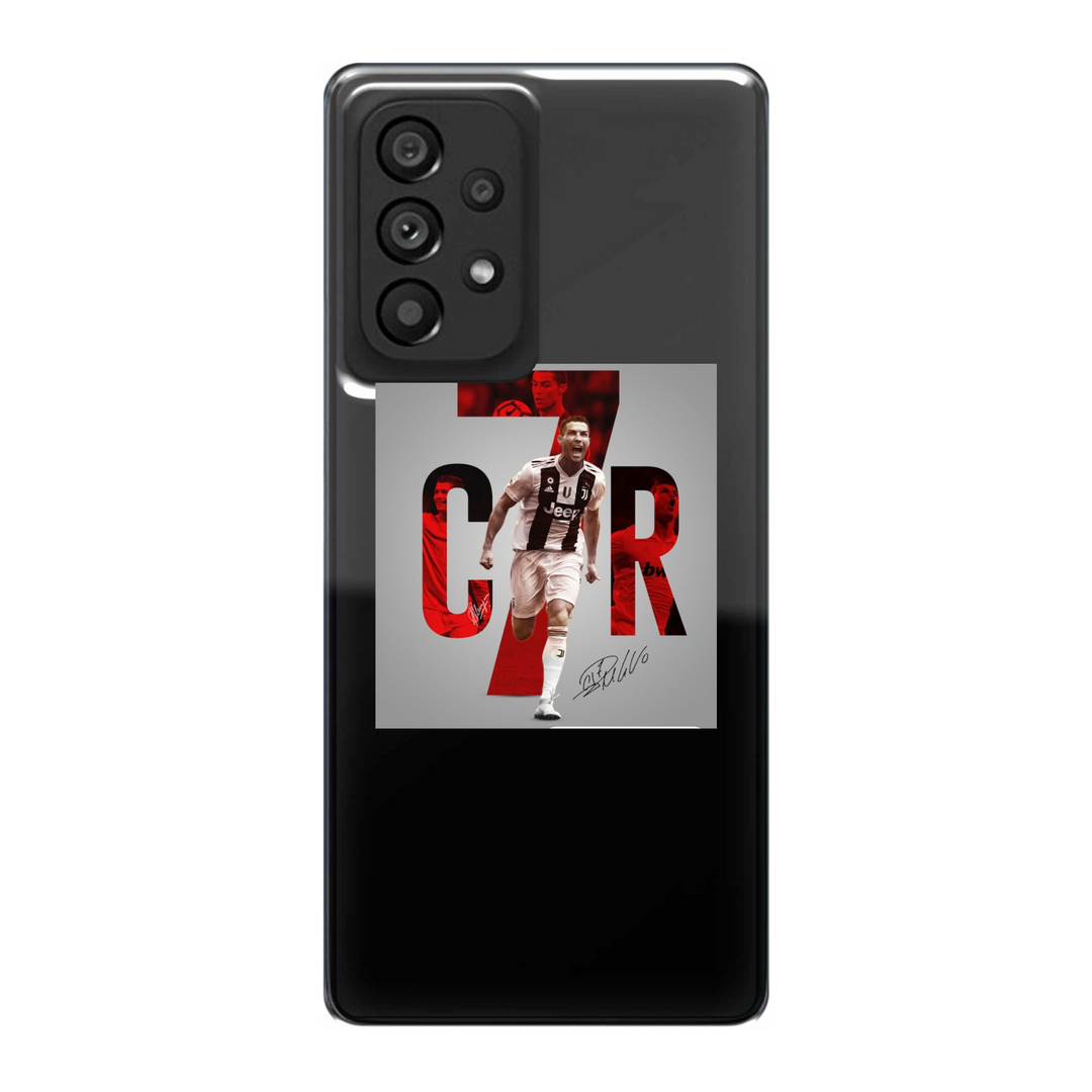 Cover personalizzata Samsung A33 5G