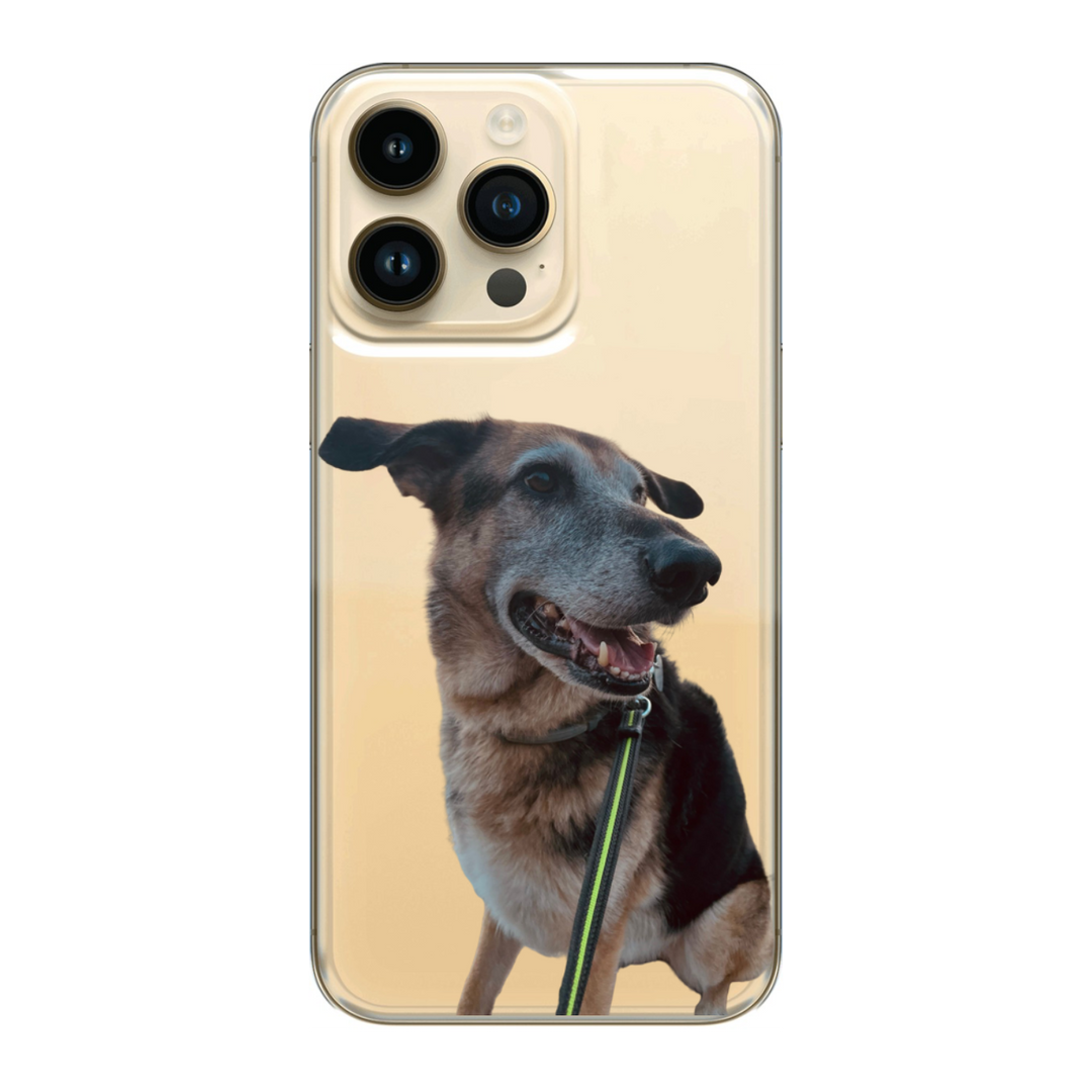 Cover personalizzata iPhone 14 Pro Max