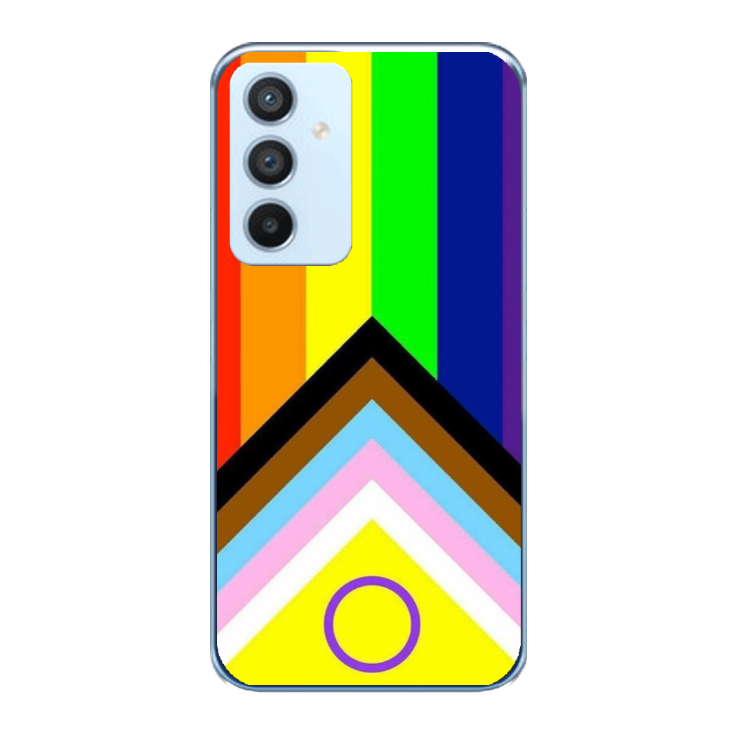 Cover personalizzata Samsung A54 5G