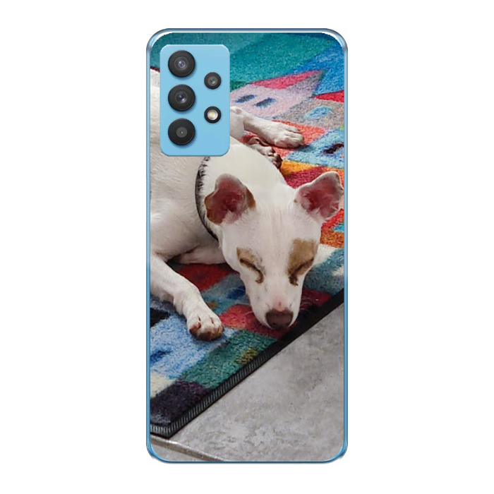 Cover personalizzata Samsung A32 5G