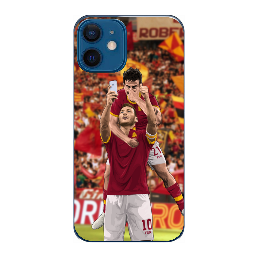 Cover personalizzata iPhone 12