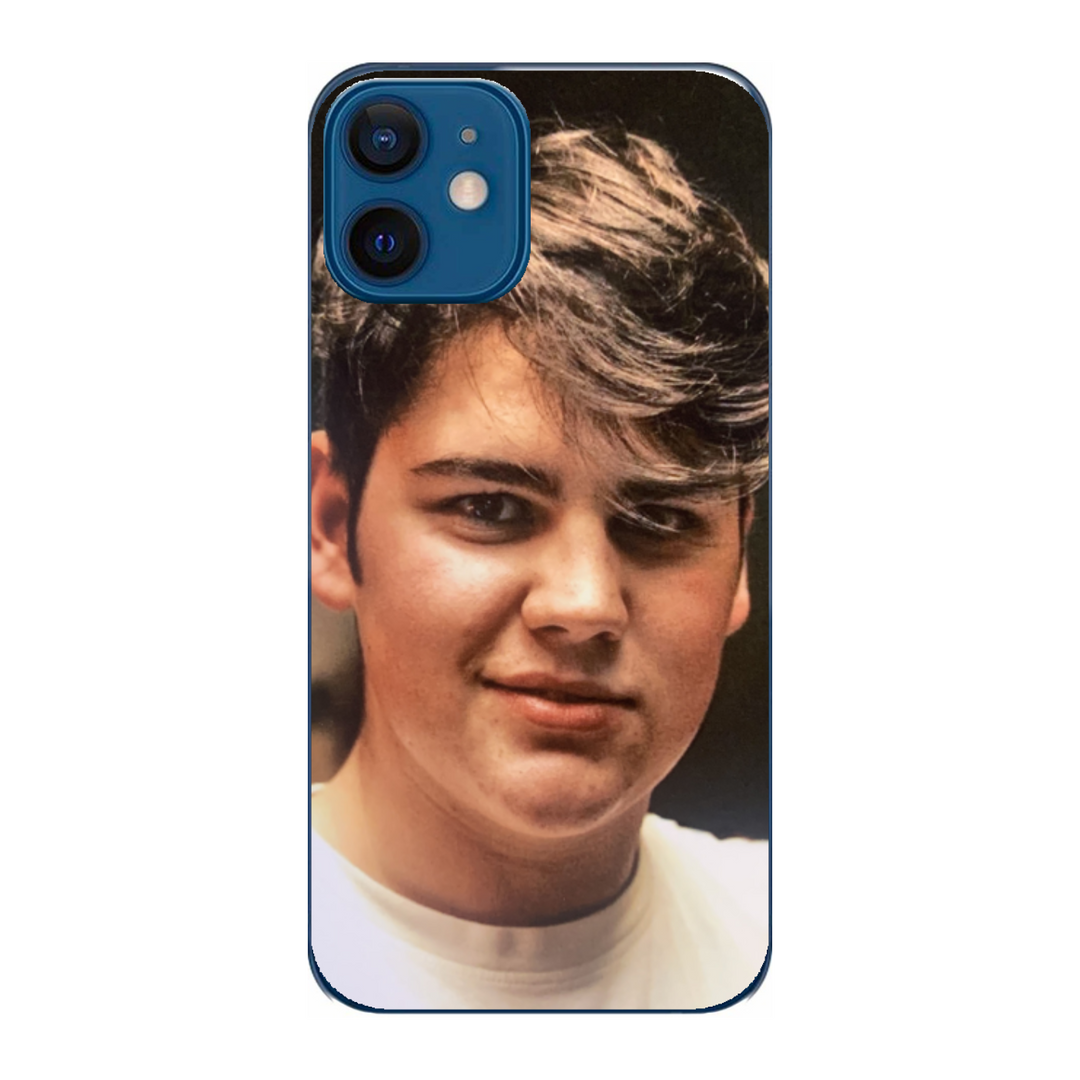 Cover personalizzata iPhone 12