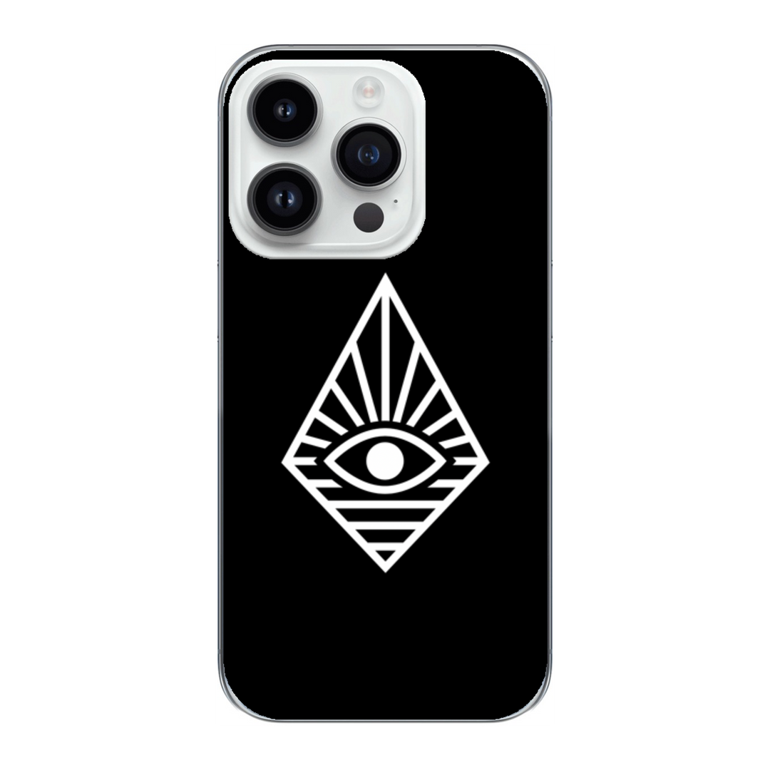 Cover personalizzata iPhone 14 Pro
