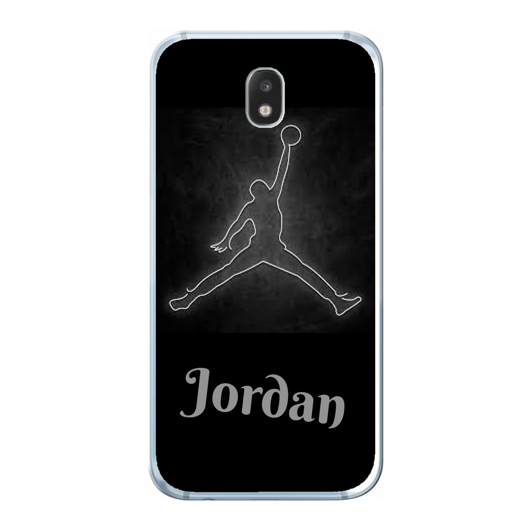 Cover personalizzata Samsung J3 2017