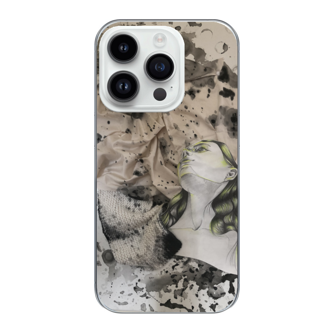 Cover personalizzata iPhone 14 Pro