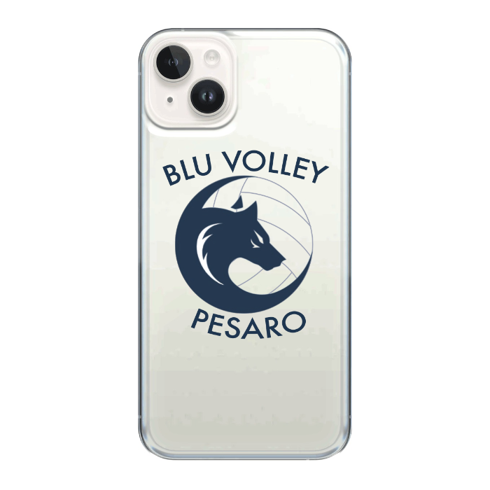 Cover personalizzata iPhone 14