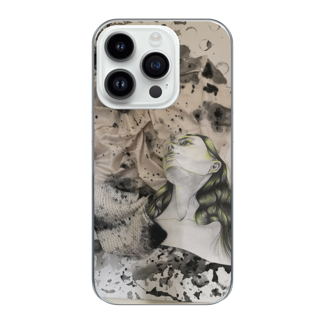 Cover personalizzata iPhone 14 Pro