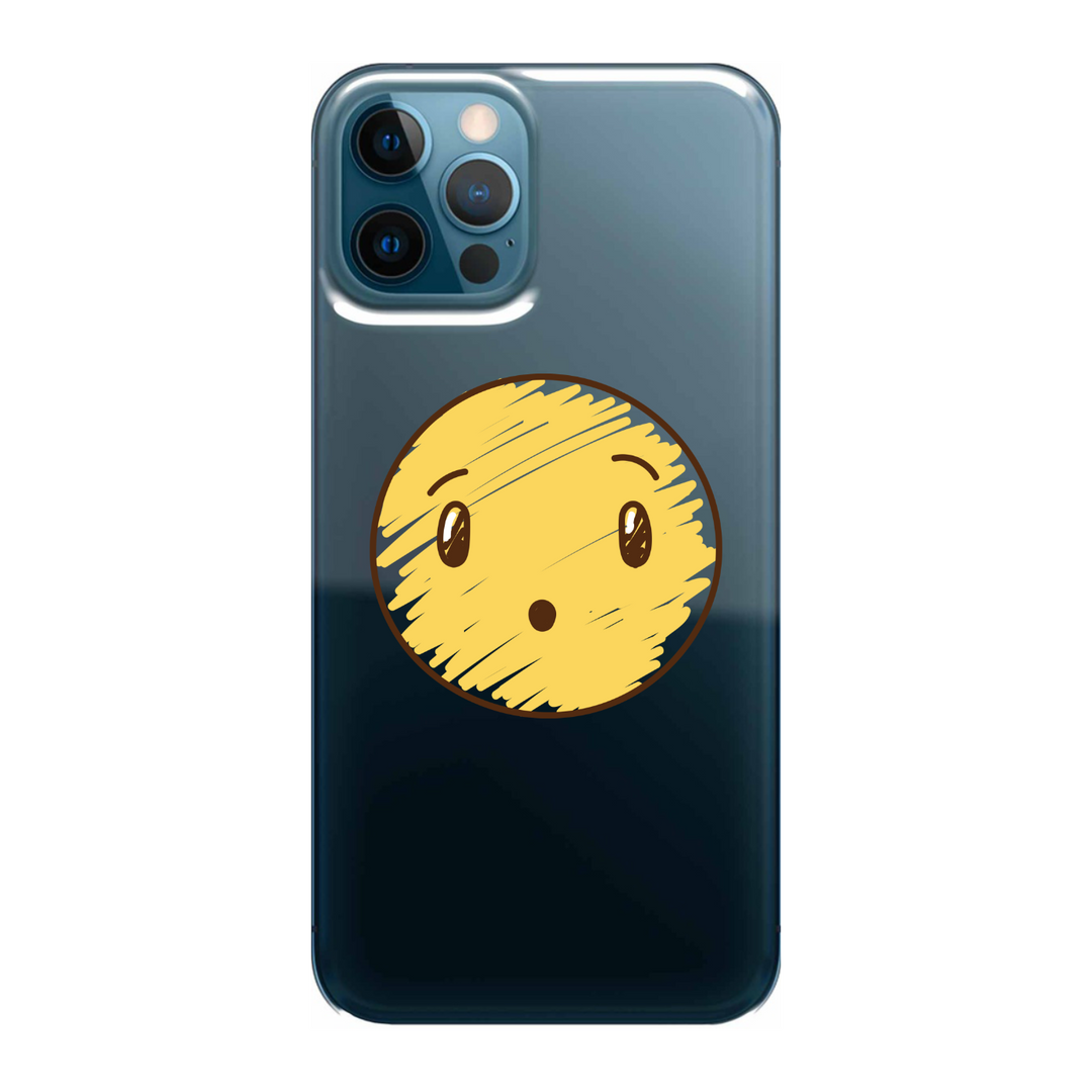 Cover personalizzata iPhone 12 Pro