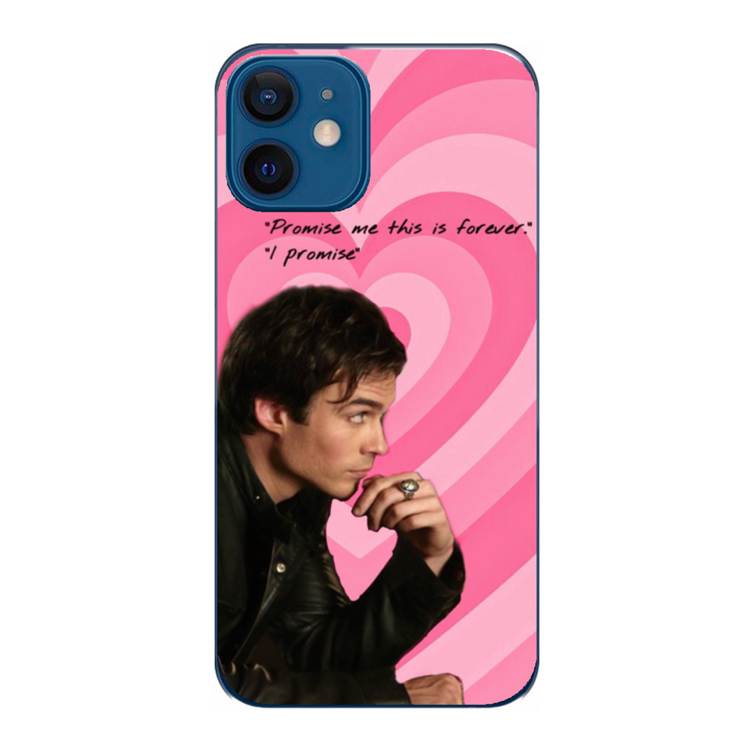 Cover personalizzata iPhone 12
