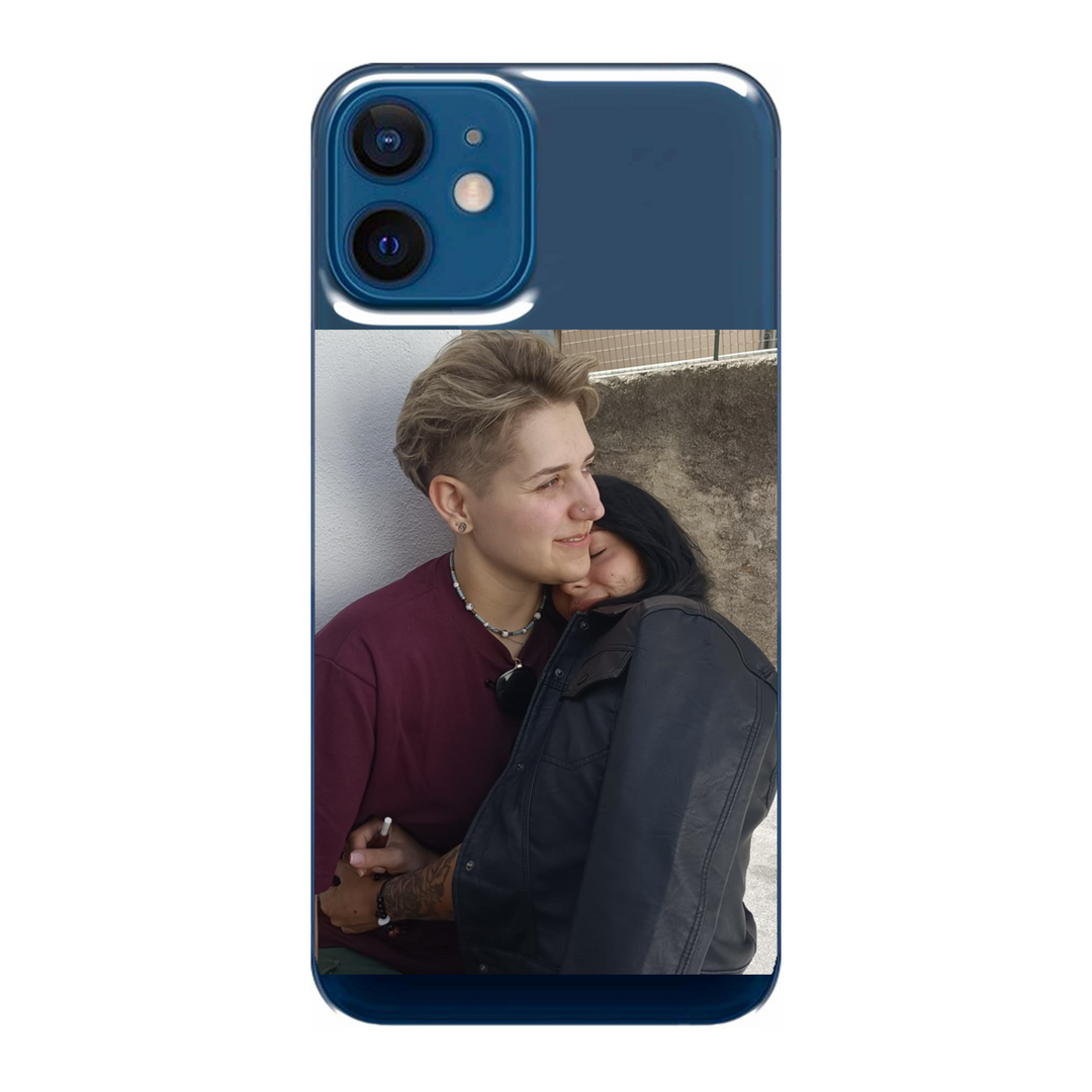 Cover personalizzata iPhone 12