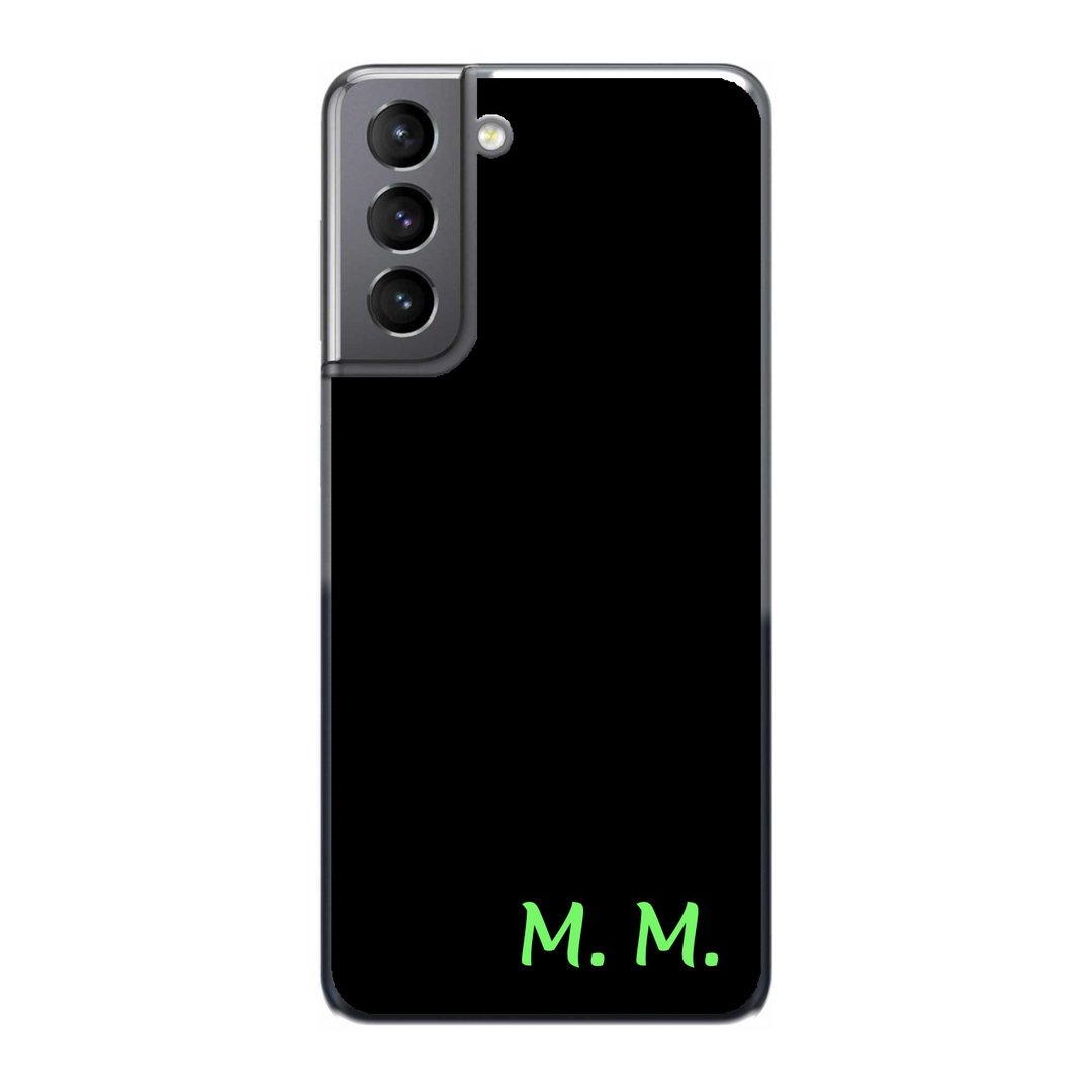 Cover personalizzata Samsung S21 5G