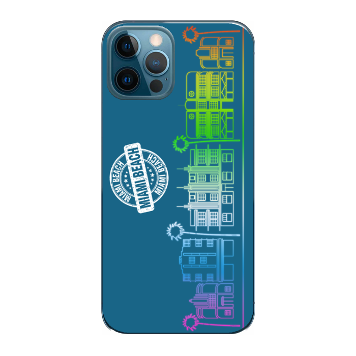 Cover personalizzata iPhone 12 Pro