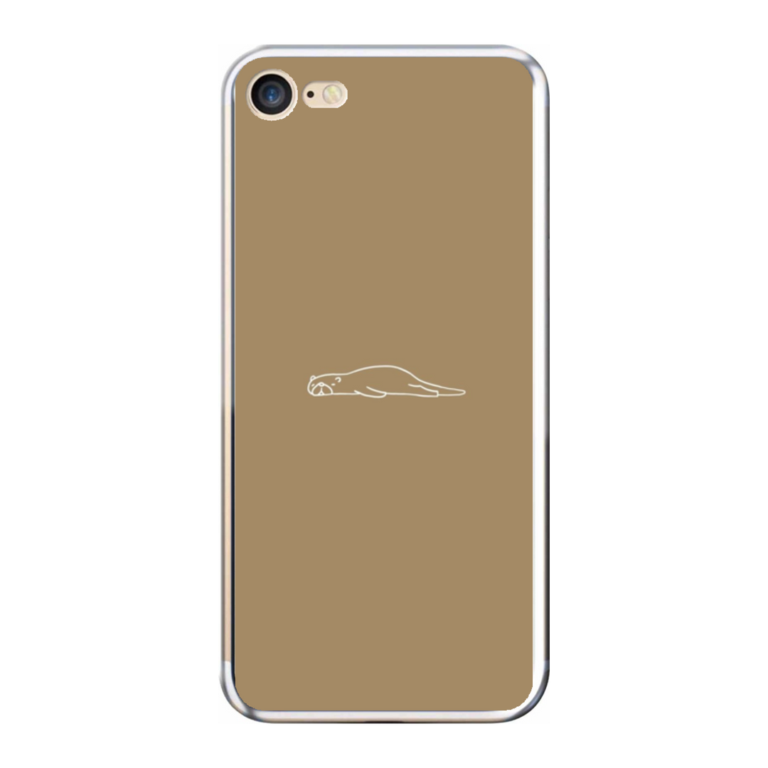 Cover personalizzata iPhone 8