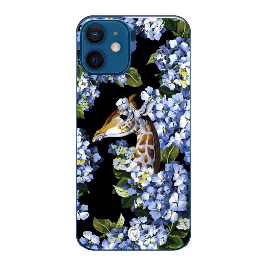 Cover personalizzata iPhone 12
