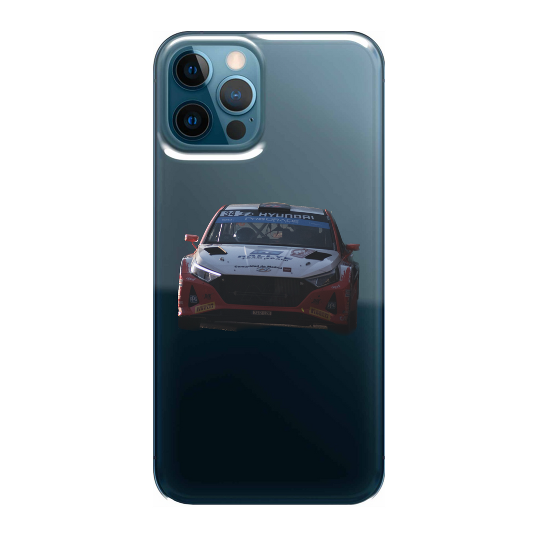 Cover personalizzata iPhone 12 Pro