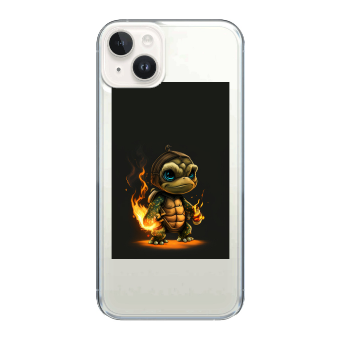 Cover personalizzata iPhone 14 Plus