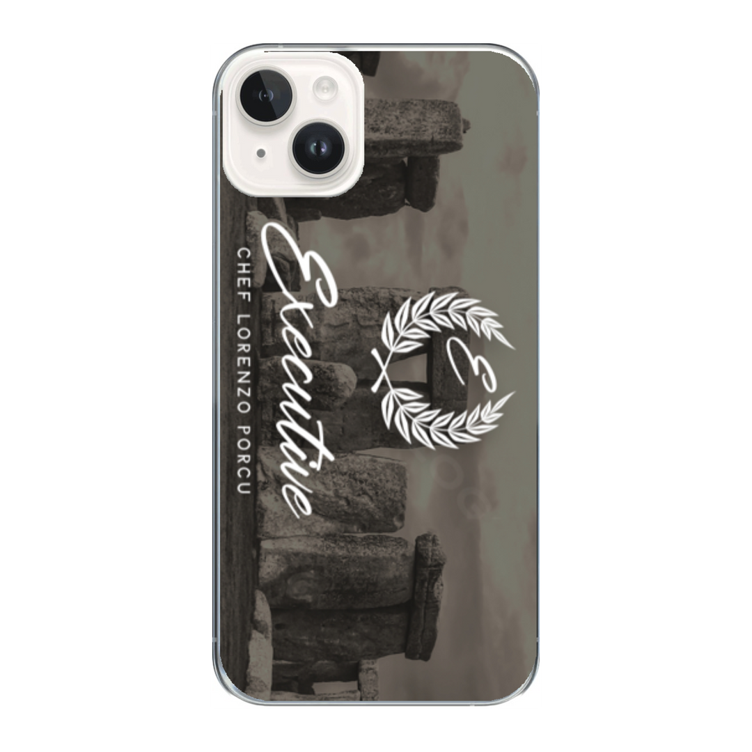 Cover personalizzata iPhone 14