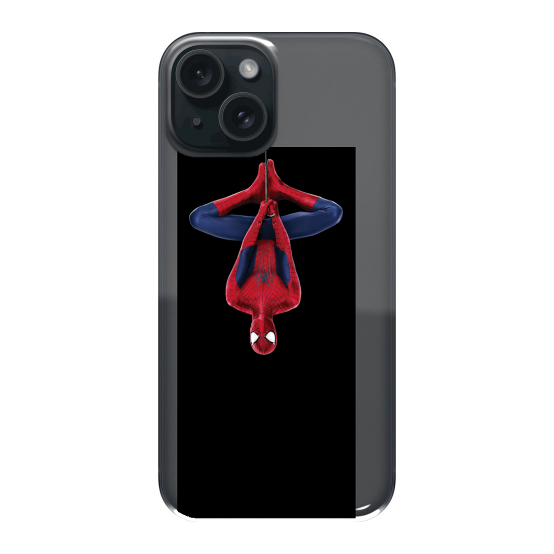 Cover personalizzata iPhone 15