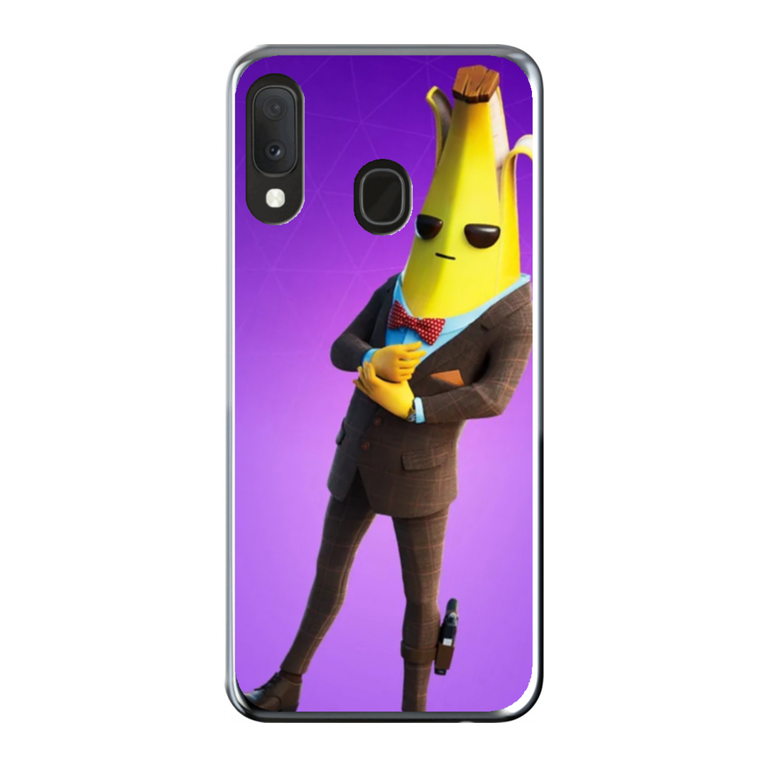 Cover personalizzata Samsung A20e