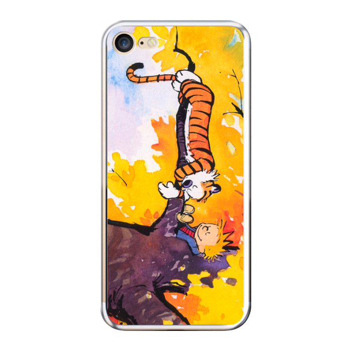 Cover personalizzata iPhone SE 2020