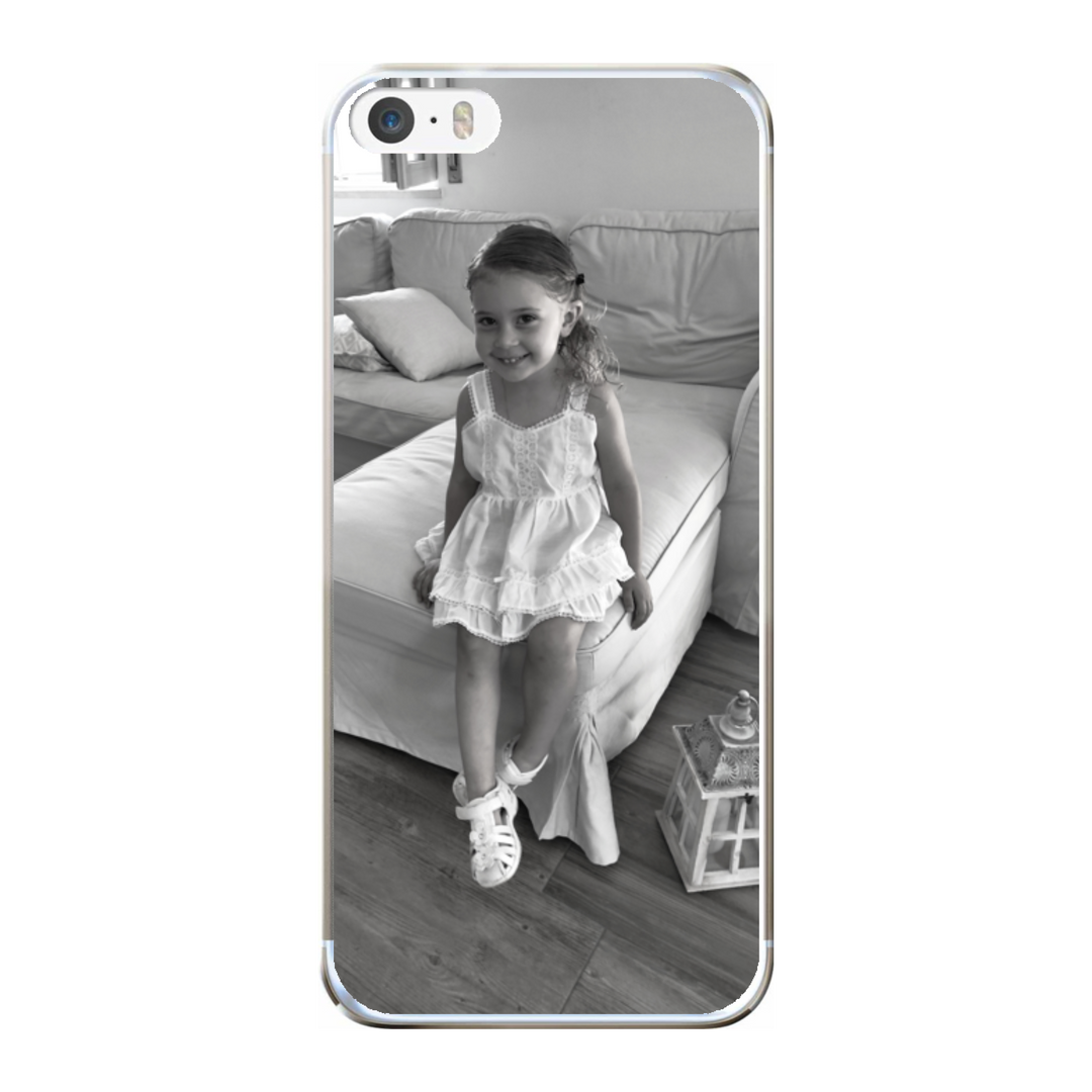 Cover personalizzata iPhone SE 2016