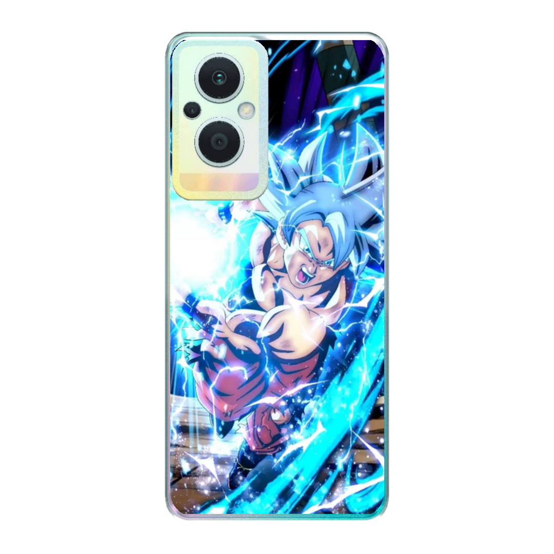 Cover personalizzata Oppo Reno 8 Lite 5G