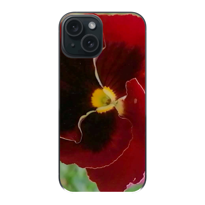 Cover personalizzata iPhone 15