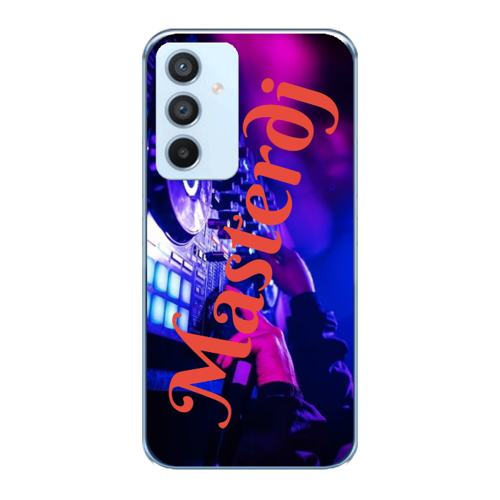 Cover personalizzata Samsung A54 5G