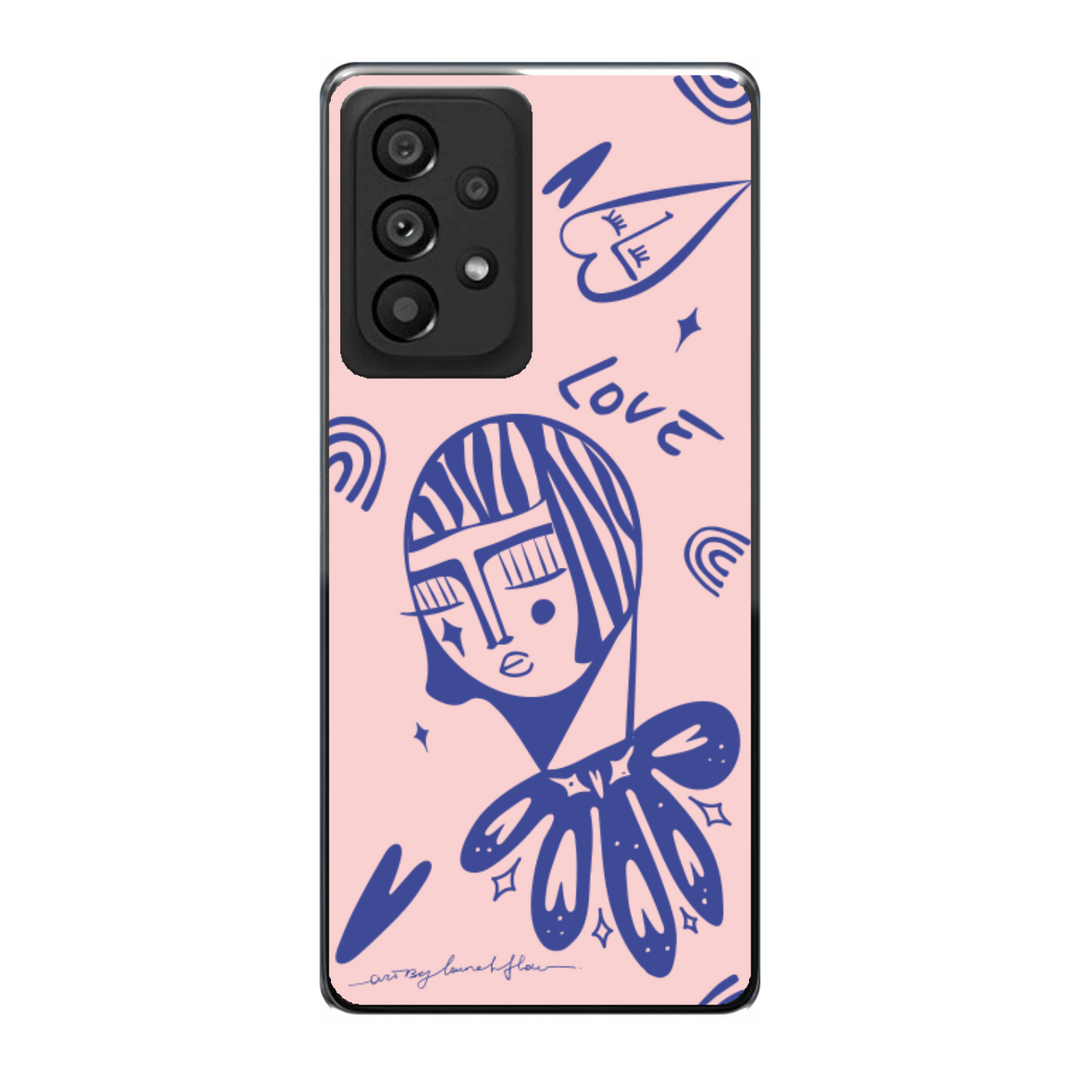 Cover personalizzata Samsung A33 5G