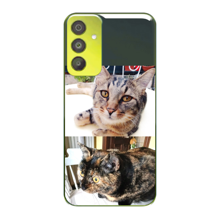 Cover personalizzata Samsung A15 5G