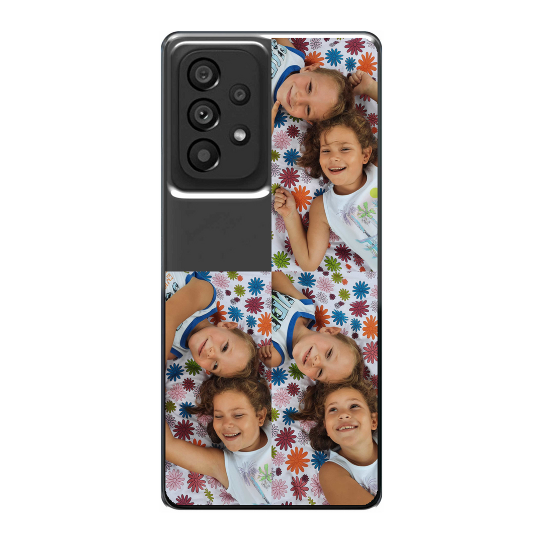Cover personalizzata Samsung A33 5G
