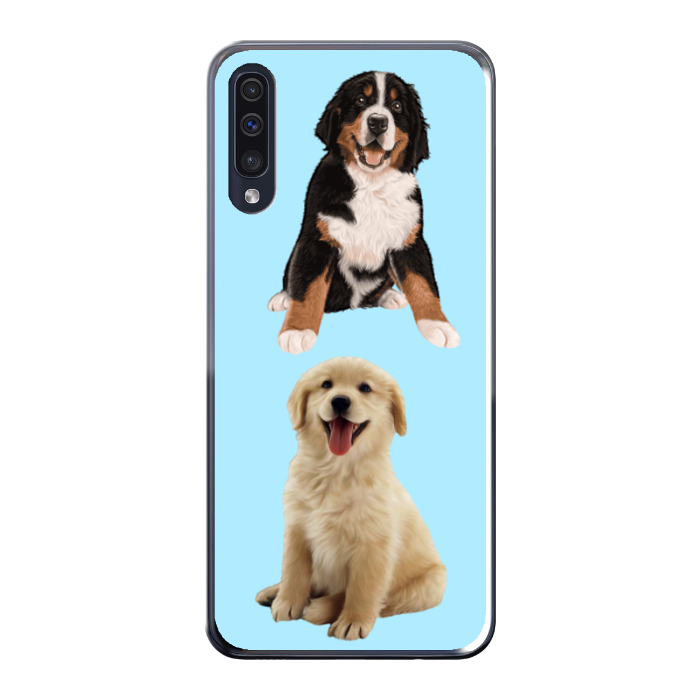 Cover personalizzata Samsung A30s