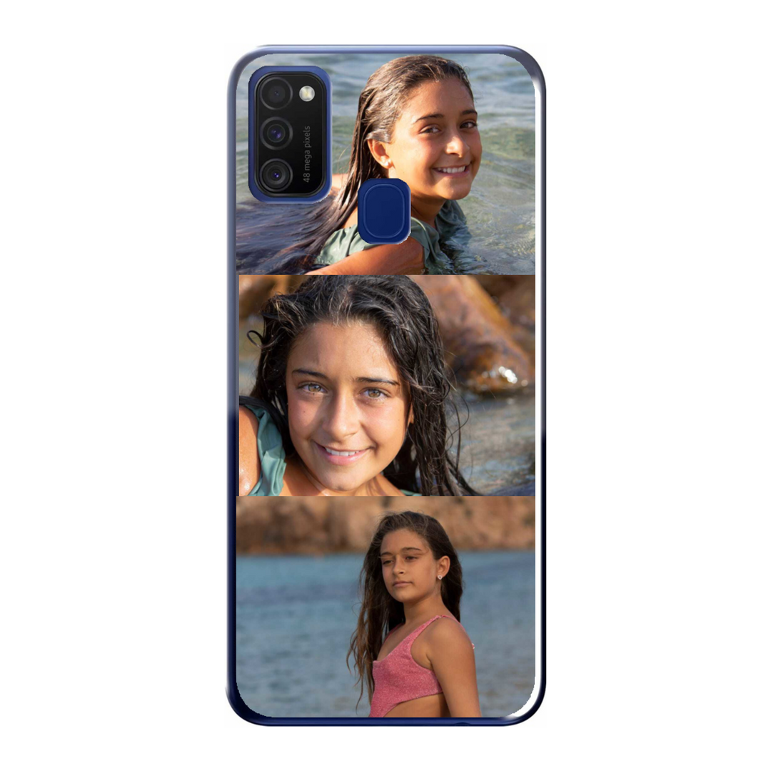 Cover personalizzata Samsung M30s
