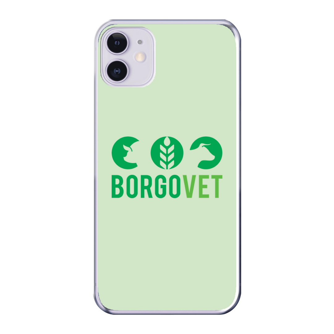 Cover personalizzata iPhone 11
