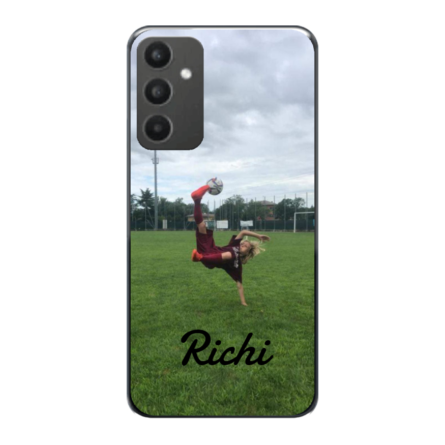 Cover personalizzata Samsung A34 5G