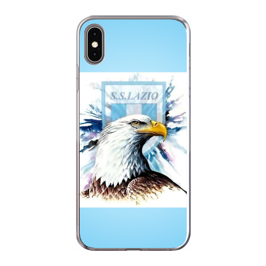 Cover personalizzata iPhone XS Max