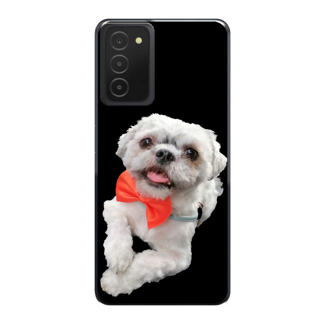 Cover personalizzata Samsung A13 4G