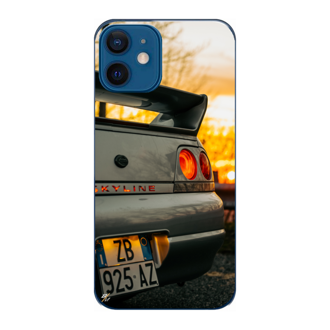 Cover personalizzata iPhone 12