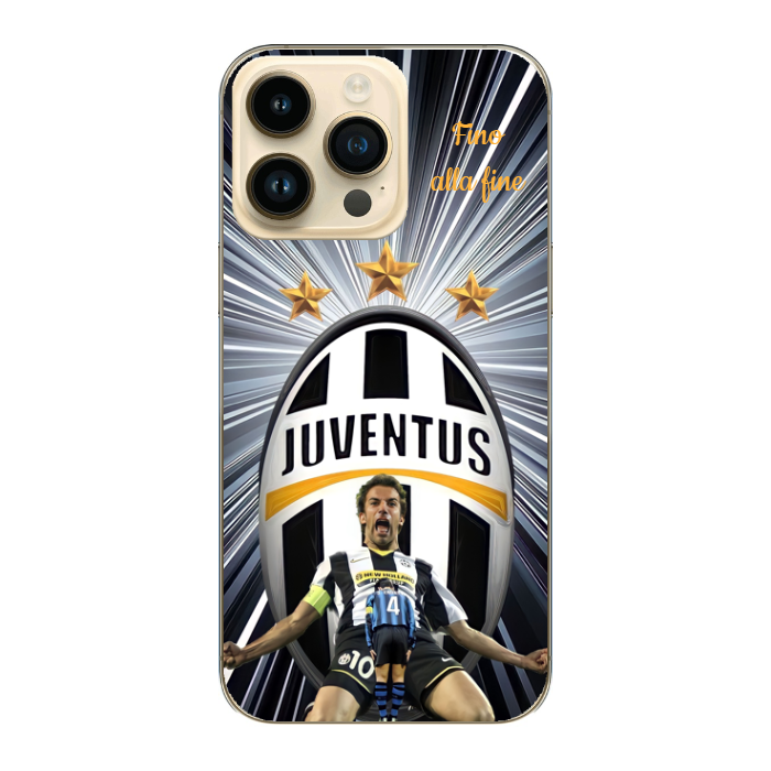 Cover personalizzata iPhone 14 Pro Max